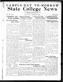 <span itemprop="name">State College News, Volume 9, Number 4</span>