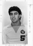 <span itemprop="name">A close-up picture of Richard Pagano (?), a soccer...</span>