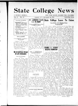<span itemprop="name">State College News, Volume 1, Number 12</span>