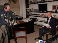 <span itemprop="name">Former Governor George Pataki recorded a video...</span>