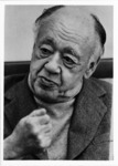 <span itemprop="name">A picture of Eugene Ionesco, novelist and French...</span>