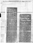 <span itemprop="name">Documentation for the execution of Willie Clay, Nathaniel Walker, Edward Powell</span>