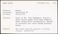 <span itemprop="name">Index Card Summary of Execution(s)</span>