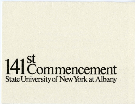 <span itemprop="name">Commencement Invitation</span>