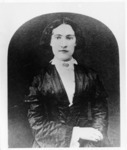 <span itemprop="name">A portrait of Zilpha Redfield, New York State...</span>