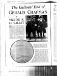 <span itemprop="name">Documentation for the execution of Gerald Chapman</span>