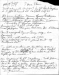 <span itemprop="name">Documentation for the execution of Peter Horan, William Wheatley, William Stears, Joseph Koble, Orlando Marsh...</span>