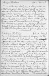 <span itemprop="name">Documentation for the execution of Aaron Wilson, William Finch</span>