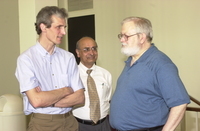 <span itemprop="name">Physics: 4/19/02 @ 3 PM PAC - Flutterer Lounge reception and lecture for Wolfgang Ketterle - Nobel Prize in Physics digital</span>