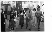 <span itemprop="name">Students in costumes for a special session of...</span>