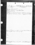 <span itemprop="name">Documentation for the execution of Leo Lyles</span>