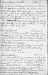 <span itemprop="name">Documentation for the execution of Thomas Hickey, Cyrus Dean, Goodwife Bassett</span>