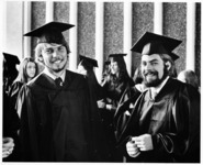 <span itemprop="name">Two unidentified male students attending the 1971...</span>