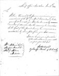 <span itemprop="name">Documentation for the execution of William Bridewell</span>