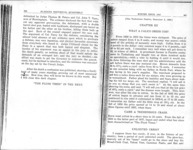 <span itemprop="name">Documentation for the execution of  , William Landreth, Patrick Mcginnis, Gong Chee, Henery Trout...</span>
