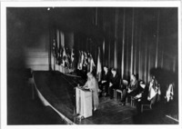 <span itemprop="name">A picture of Eleanor Roosevelt speaking at Page...</span>