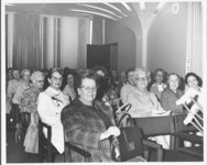 <span itemprop="name">A group of unidentified people at an event during...</span>