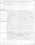 <span itemprop="name">Documentation for the execution of Earl Loomis</span>