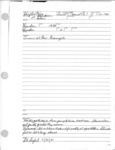<span itemprop="name">Documentation for the execution of Wing Edward Red</span>