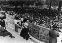 <span itemprop="name">A March 1970 protest in support of the Black...</span>
