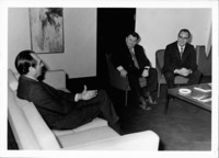 <span itemprop="name">SOVIET SCIENTISTS,INVITED BY ASRC,VISITING WITH...</span>
