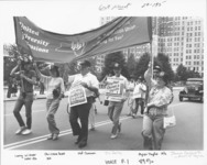 <span itemprop="name">Participating in a rally associated with United...</span>
