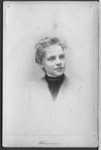 <span itemprop="name">A portrait of Clara S. Jones, New York State...</span>