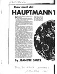 <span itemprop="name">Documentation for the execution of Bruno Hauptmann</span>