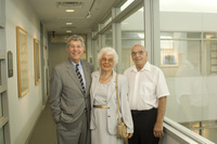 <span itemprop="name">Planned Giving: 5/31/07 @ 11:30 AM President's Office UNH for photo of Ted Andersan, Susan Herbst and others</span>