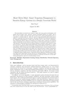 <span itemprop="name">Pruyt, Erik, "Mind Meets Heart: Smart Transition Management to Smarten Energy Systems in a Deeply Uncertain World"</span>