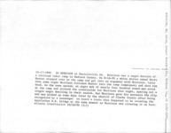<span itemprop="name">Documentation for the execution of Ed Morrison</span>