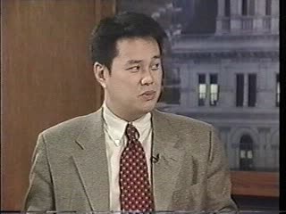 <span itemprop="name">Untitled file. Interview of Don Chen, founding director, Smart Growth America, 2 min, 5 sec.</span>