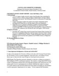 <span itemprop="name">2014-15 Senate Agendas and Related Materials - 2014-15 1208 Senate Agenda and Related Materials - 2014 1208 SENATE COUNCIL AND COMMITTEE SUMMARIES.DOCX</span>