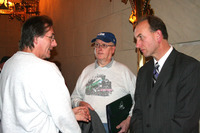 <span itemprop="name">Kevin Kumor of the Erie County Unit, left, John...</span>