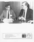 <span itemprop="name">John "Tim" Reilly (left) and an unidentified man...</span>