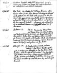 <span itemprop="name">Documentation for the execution of Obadiah Greenage, Lundy Hurst, Catherine Branson, George Burns, Phillip Hoffman...</span>