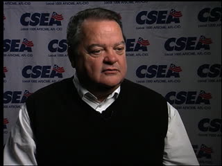 <span itemprop="name">CSEA 100 Project Danny Donohue Interview</span>