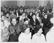<span itemprop="name">On November 29, 1964, union members attend a...</span>