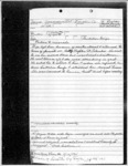 <span itemprop="name">Documentation for the execution of George Geschwelm</span>