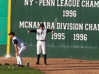 <span itemprop="name">America East Baseball Championship, Albany v. Vermont</span>