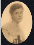 <span itemprop="name">A portrait of Marion G. Moak, New York State...</span>