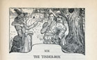 The Tinder Box