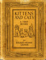 Kittens and Cats, a First Reader