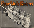 Four Little Kittens